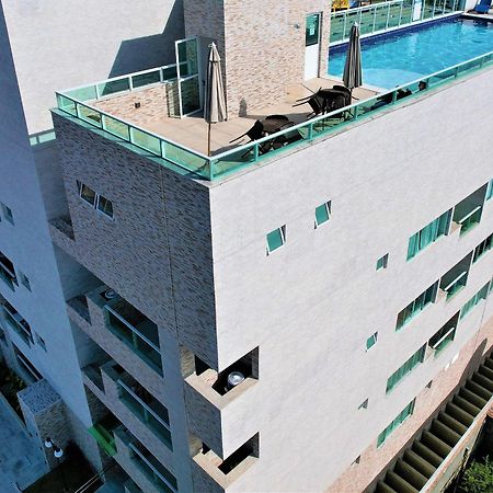 No Coracao De Porto P/ Casal | Tktu | Apt. 410 Porto de Galinhas Exterior photo