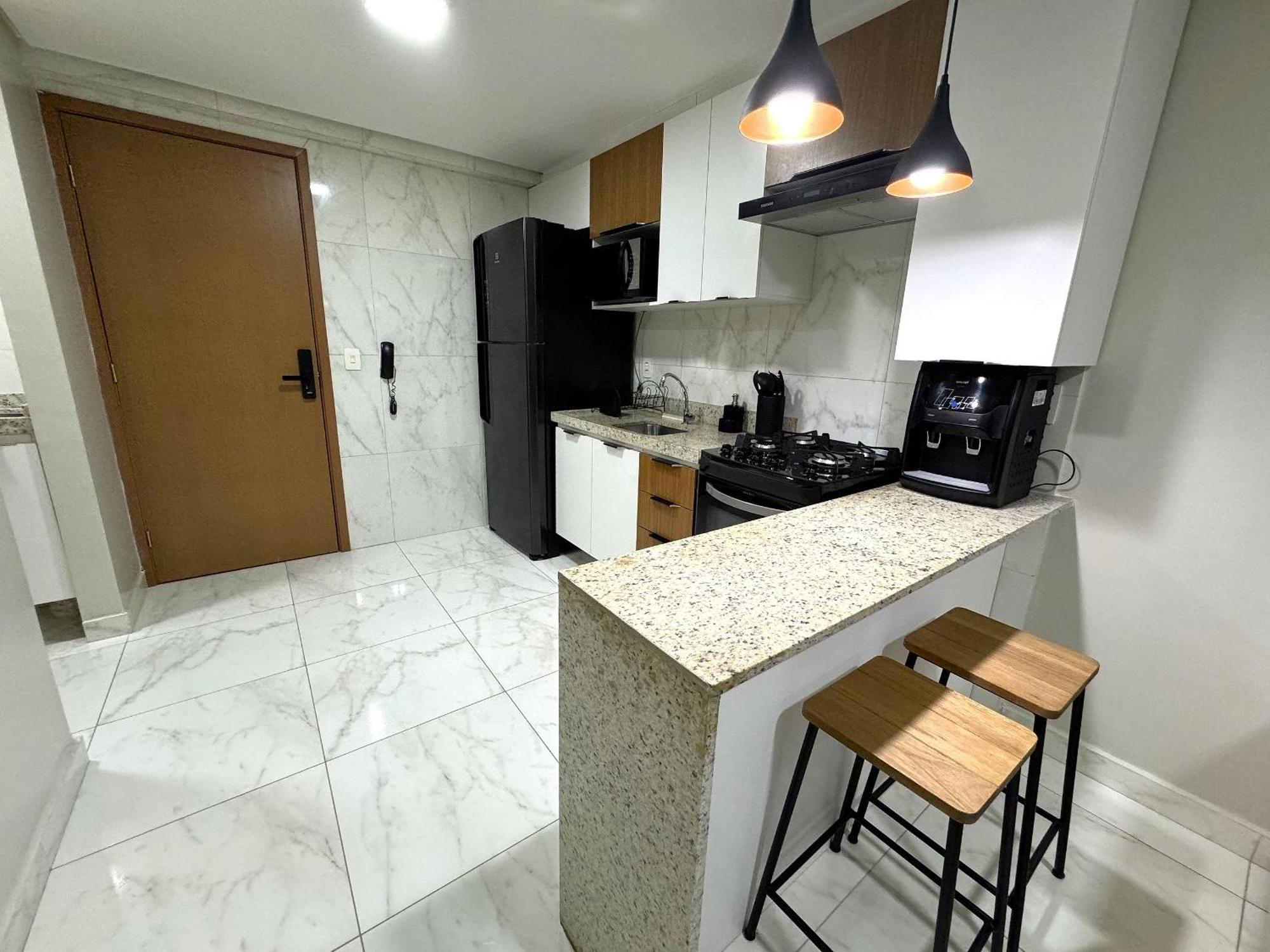 No Coracao De Porto P/ Casal | Tktu | Apt. 410 Porto de Galinhas Exterior photo