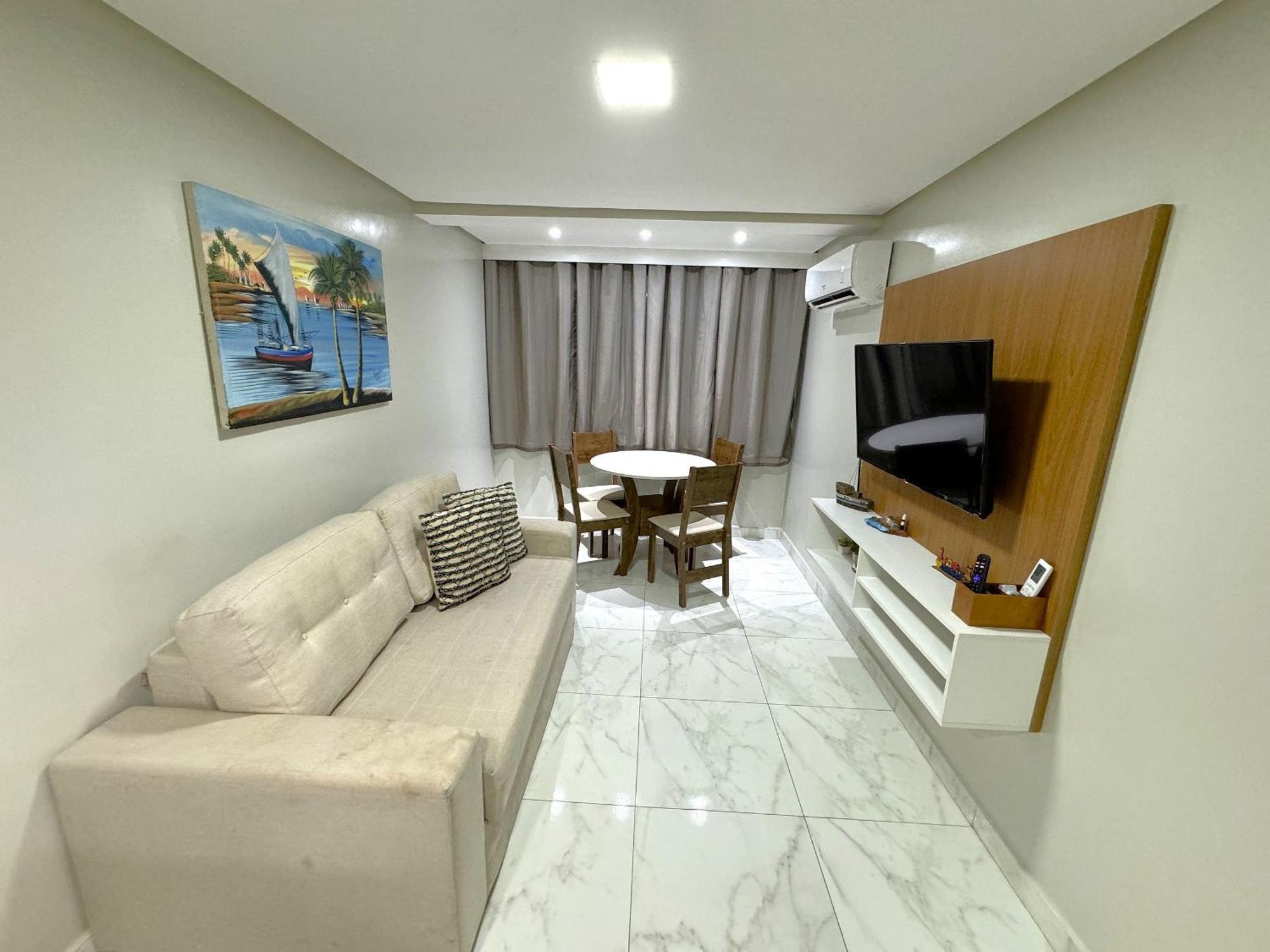 No Coracao De Porto P/ Casal | Tktu | Apt. 410 Porto de Galinhas Exterior photo