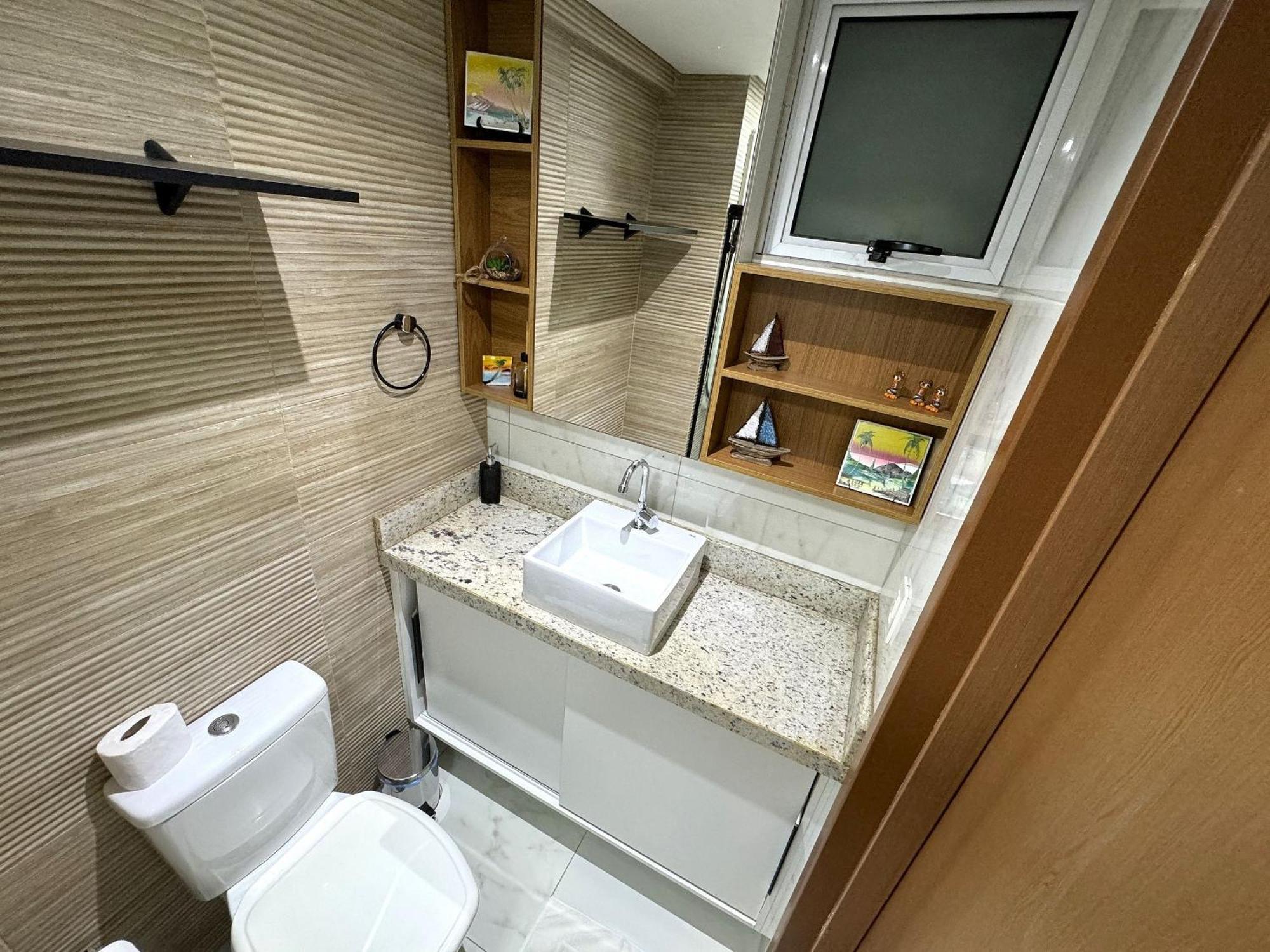 No Coracao De Porto P/ Casal | Tktu | Apt. 410 Porto de Galinhas Exterior photo